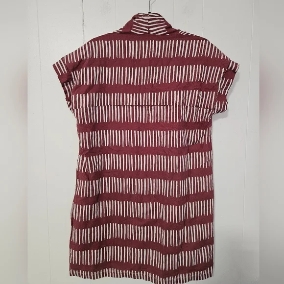 Brooke Wright Women's Nancy Dress